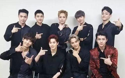 韓國娛樂圈exo吃瓜,EXO成員疑涉爭議事件，吃瓜群眾熱議不斷