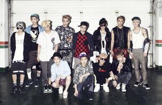 韓國娛樂圈exo吃瓜,EXO成員疑涉爭議事件，吃瓜群眾熱議不斷