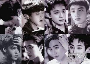 韓國娛樂圈exo吃瓜,EXO成員疑涉爭議事件，吃瓜群眾熱議不斷