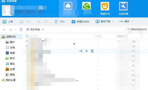 吃瓜八卦?shī)蕵啡Π俣染W(wǎng)盤,揭秘吃瓜群眾心中的百度網(wǎng)盤風(fēng)云