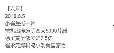 娛樂圈吃瓜講真話視頻,吃瓜講真話視頻深度解析