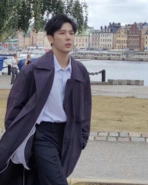 王安宇?yuàn)蕵烦怨?幕后故事與精彩瞬間