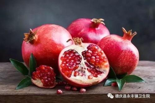 娛樂吃瓜醬買石榴,石榴盛宴，甜蜜來襲！