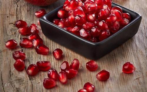 娛樂吃瓜醬買石榴,石榴盛宴，甜蜜來襲！