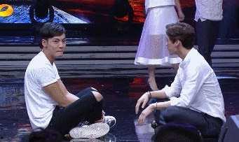 娛樂(lè)圈吃瓜爆料陳偉霆,揭秘明星背后的故事