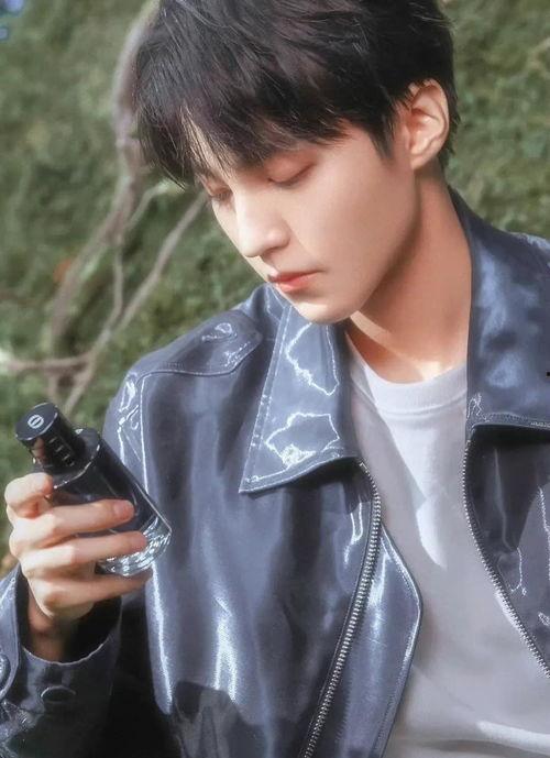 娛樂圈吃瓜王俊凱是誰呀,揭秘王俊凱的瓜田傳奇