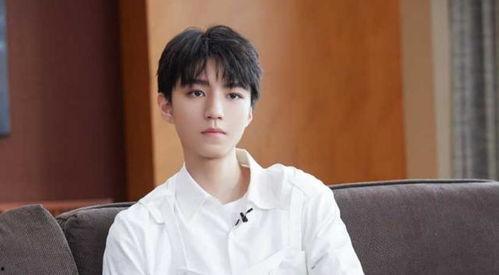 娛樂圈吃瓜王俊凱是誰呀,揭秘王俊凱的瓜田傳奇