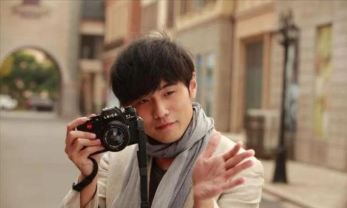 周杰倫吃瓜娛樂,娛樂界新風尚