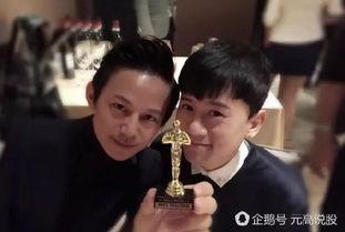 在娛樂圈吃瓜看戲的日子溫立秋,溫立秋的娛樂圈浮沉歲月