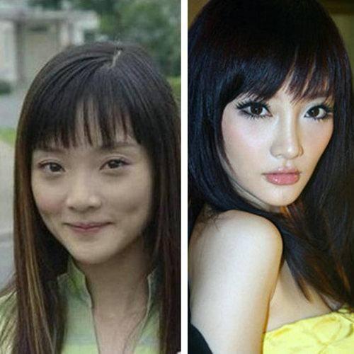 娛樂圈女星吃瓜日常,揭秘明星圈層里的八卦風(fēng)云