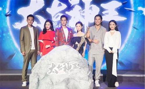 進娛樂圈吃瓜卻紅了,娛樂圈“吃瓜”達人意外走紅