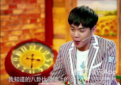 娛樂(lè)星八卦吃瓜,明星幕后那些事兒