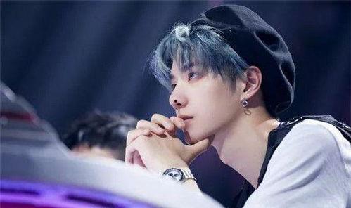 吃瓜娛樂爆料王一博,瓜田里的青春偶像，娛樂風(fēng)暴中的璀璨星光