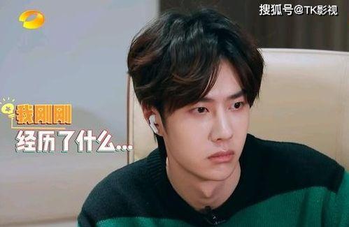 吃瓜娛樂爆料王一博,瓜田里的青春偶像，娛樂風(fēng)暴中的璀璨星光