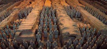 娛樂(lè)吃瓜醬兵馬俑,揭秘兵馬俑背后的娛樂(lè)吃瓜醬傳奇故事