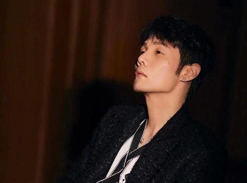 娛樂圈吃瓜李宏毅是誰啊,揭秘他的明星之路