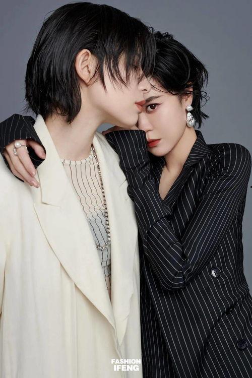 吃瓜娛樂圈李斯丹妮,娛樂圈的瓜田女王，揭秘她的星途歷程