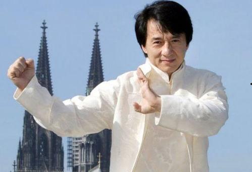 娛樂圈成龍吃瓜是真的嗎,真相還是謠言？