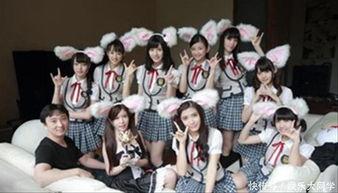 娛樂吃瓜醬起名字大全,揭秘娛樂圈那些鮮為人知的幕后故事