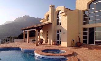 娛樂吃瓜君別墅,揭秘隱藏在豪宅背后的奢華生活