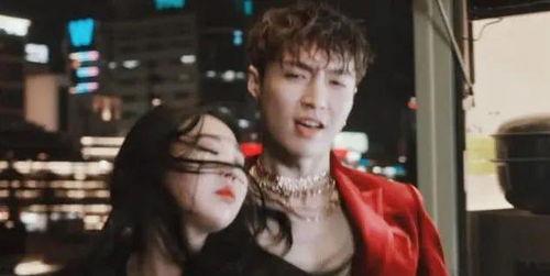 娛樂吃瓜尹正是誰呀視頻,視頻背后的明星故事