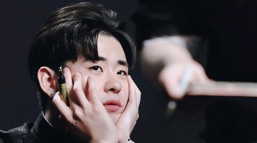 娛樂圈精靈哥是誰 吃瓜,他是誰？