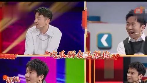 為什么說(shuō)娛樂(lè)圈吃瓜群眾,揭秘“吃瓜群眾”背后的真相與熱議