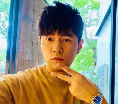 吃瓜娛樂圈周杰倫是誰,瓜田里的音樂王者