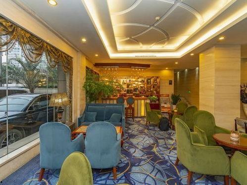 吃瓜娛樂杭州椰子賓館,揭秘網紅酒店背后的吃瓜娛樂故事