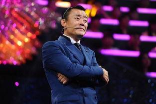 娛樂吃瓜群眾明星是誰,TA究竟有何魅力？