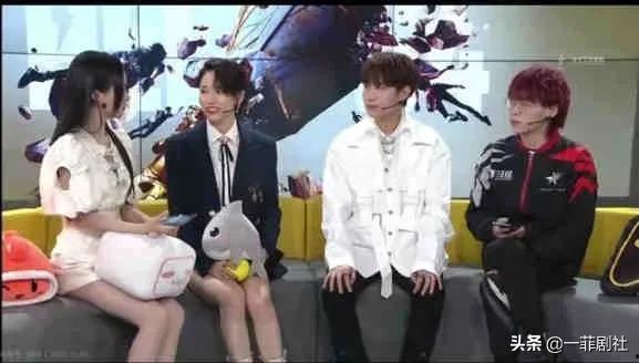 娛樂圈小娛吃瓜前線,揭秘明星幕后故事，獨(dú)家爆料等你來探！