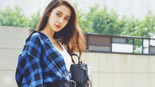 娛樂圈吃瓜楊穎是誰(shuí)啊,揭秘楊穎的明星之路