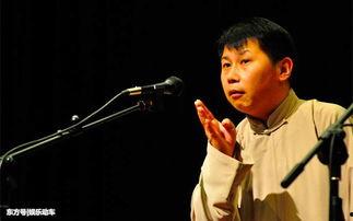 娛樂圈吃瓜郭德綱,郭德綱的吃瓜傳奇