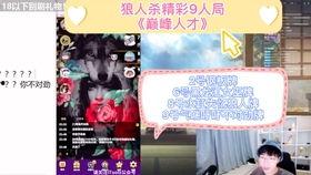 狼人殺吃瓜娛樂,一場吃瓜娛樂的懸疑盛宴