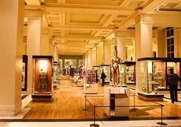 娛樂吃瓜醬大英博物館,娛樂吃瓜醬帶你領略世界文化遺產(chǎn)的魅力