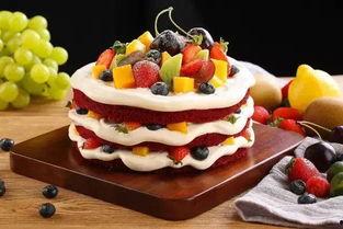 娛樂(lè)吃瓜醬100塊蛋糕,揭秘明星們的甜蜜誘惑