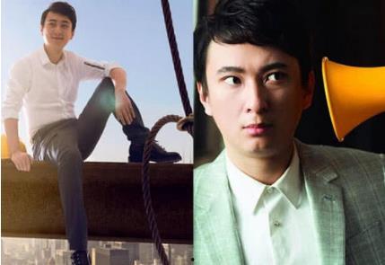 吃?shī)蕵啡Φ墓腺┐笊?揭秘明星幕后故事