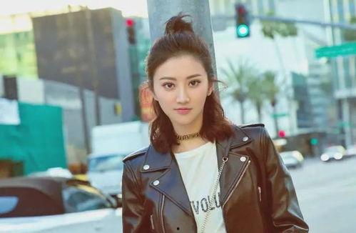 娛樂吃瓜景甜是誰,娛樂圈的甜蜜瓜果，揭秘她的星途歷程