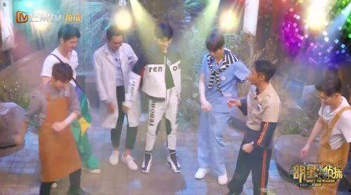 娛樂吃瓜醬甩手舞,娛樂吃瓜醬引領(lǐng)潮流新風尚