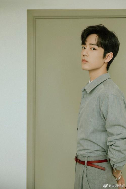 吃瓜娛樂(lè)肖戰(zhàn),瓜田李下，娛樂(lè)界的璀璨明星