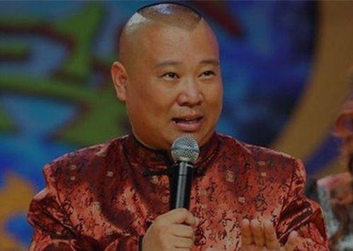 娛樂(lè)吃瓜君郭德綱,娛樂(lè)吃瓜界的風(fēng)云人物