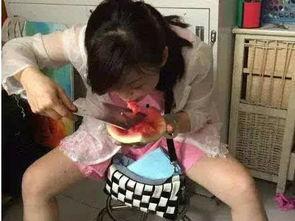 娛樂吃瓜女朋友分手視頻,娛樂圈情侶甜蜜變臉，吃瓜群眾熱議分手真相