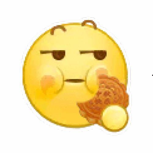 娛樂(lè)吃瓜醬表情包微博號(hào),揭秘娛樂(lè)圈那些事兒