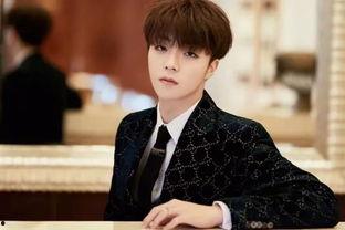 八卦吃瓜娛樂圈陳立農(nóng),陳立農(nóng)的娛樂圈風(fēng)云錄