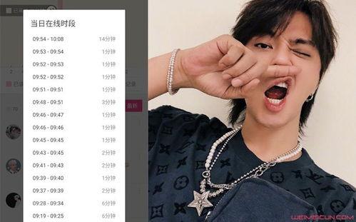 娛樂圈吃瓜網(wǎng)友神評論,揭秘明星背后的真實(shí)故事