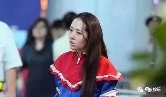 娛樂吃瓜郭碧婷,娛樂圈的甜蜜瓜果，甜蜜背后的故事