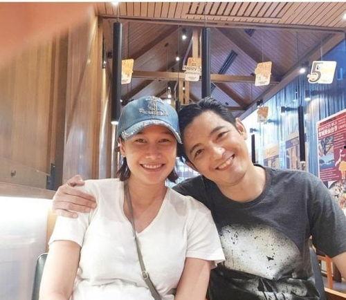 泰國娛樂圈吃瓜