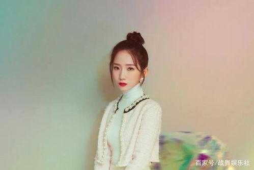 吃瓜娛樂孟美岐,瓜田里的璀璨明星