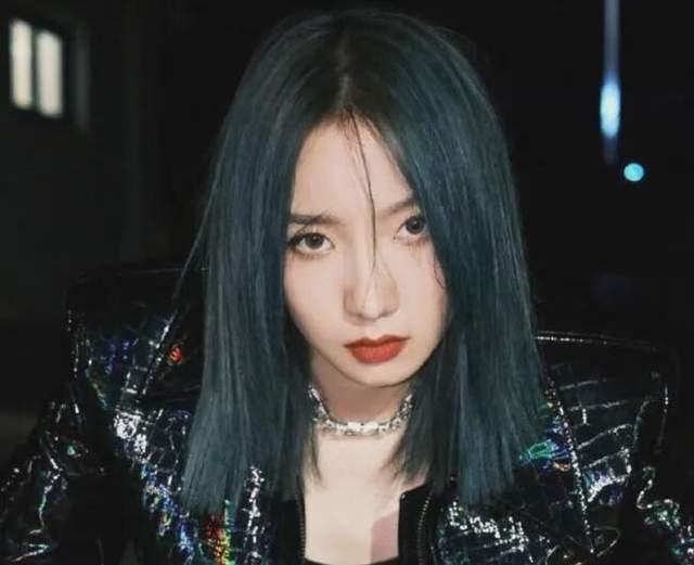 吃瓜娛樂孟美岐,瓜田里的璀璨明星