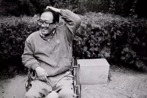 娛樂吃瓜醬史鐵生